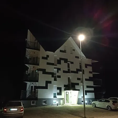 Tara Apartamento Divčibare