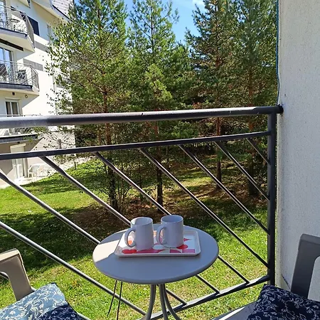 Tara Apartamento Divčibare