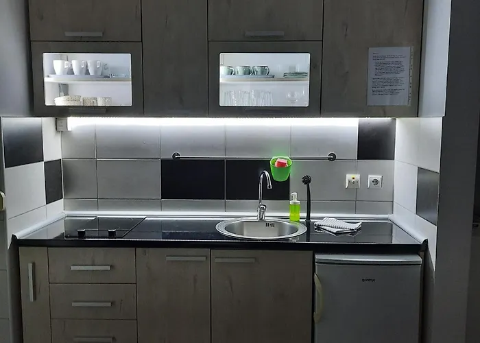 شقة Tara Divčibare