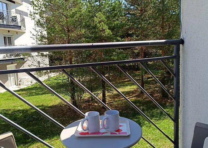 Tara شقة Divčibare